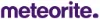 Meteorite logo