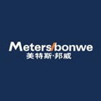 Metersbonwe logo