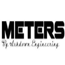 Meters Music logo