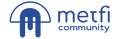 MetFi logo