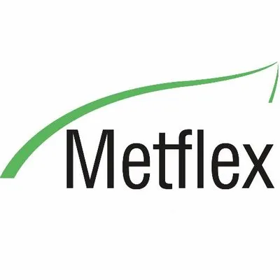 Metflex logo