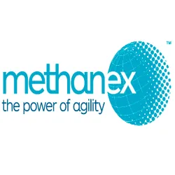 Methanex logo
