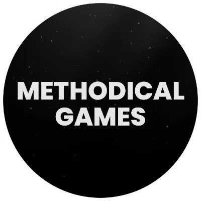 Methodical logo