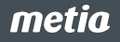 Metia Group logo