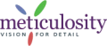 Meticulosity logo
