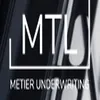 Metier Trading logo