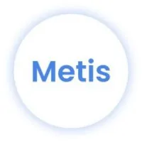 Metis Data logo