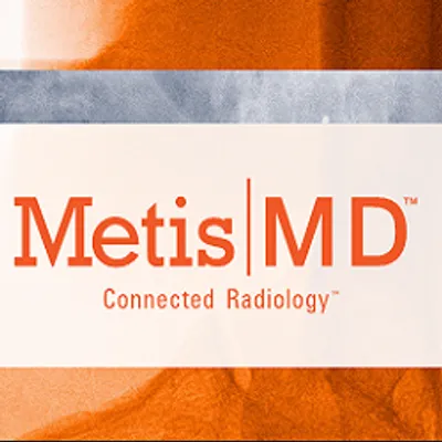 MetisMD logo