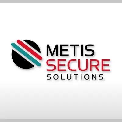 Metis Secure Solutions logo