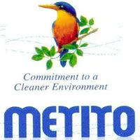 Metito logo