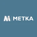 METKA logo