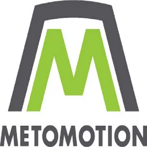 Meto Motion logo