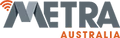 METRA Australia logo