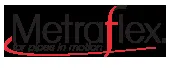 Metraflex logo