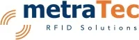 metraTec logo