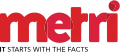 Metri logo