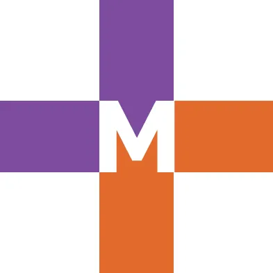 MetricAid logo
