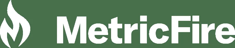 MetricFire logo