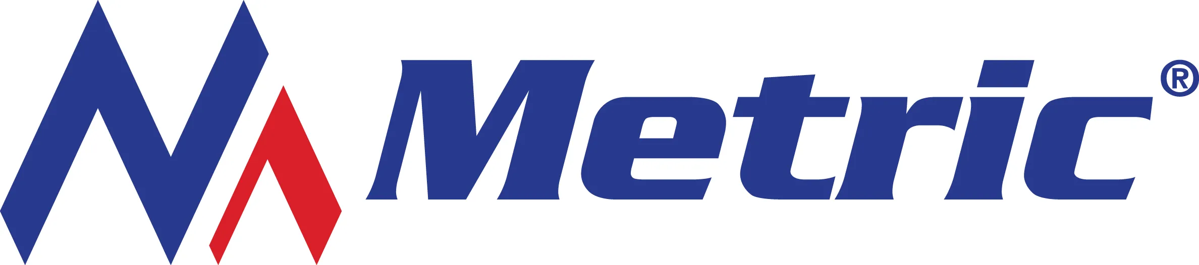 Metric Medical Devices logo