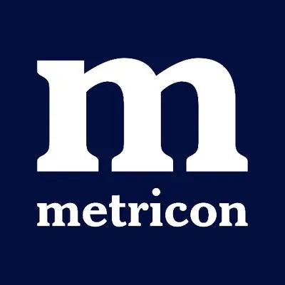 Metricon logo