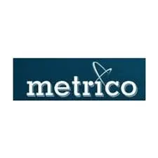Metrico Wireless logo