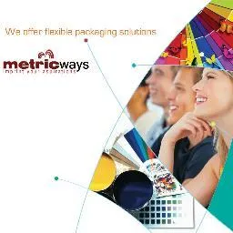 Metricways Rotogravure Printers