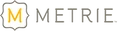 METRIE logo
