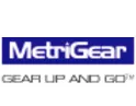 MetriGear logo