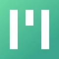 Metrist logo