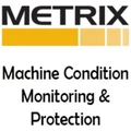 Metrix Vibration logo