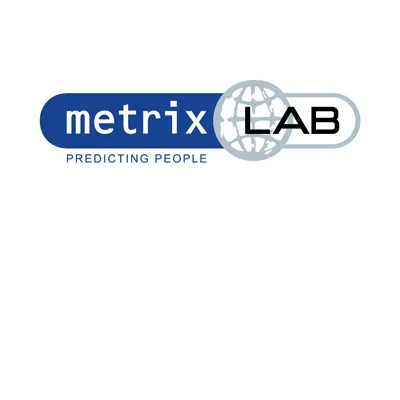 MetrixLab logo