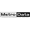 Metro Data logo