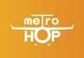 Metro Hop logo