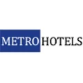 METRO Hotels logo