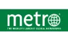 Metro International logo