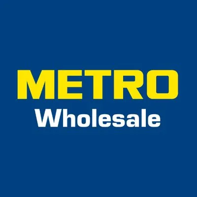 METRO Cash & Carry logo