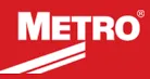 Metro logo
