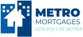 Metro Mortgages logo