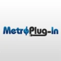 Metro Plug-In logo