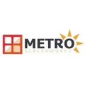 Metro Screenworks logo