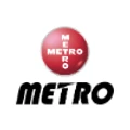 Metro Tyres logo