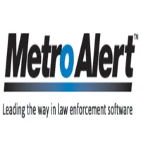 MetroAlert logo