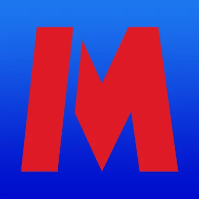 Metro Bank logo