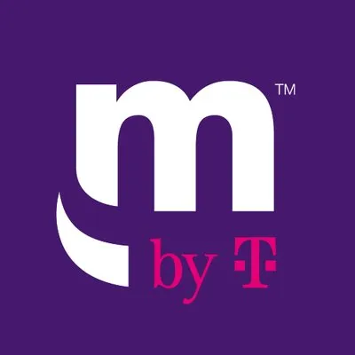 Metro by T-Mobile logo