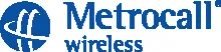 Metrocall Holdings logo