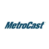MetroCast logo