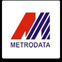 PT Metrodata Electronics logo