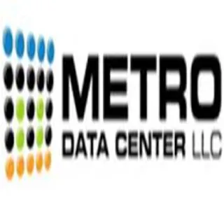 Metro Data Center logo