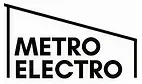 MetroElectro logo