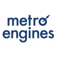 Metro Engine logo